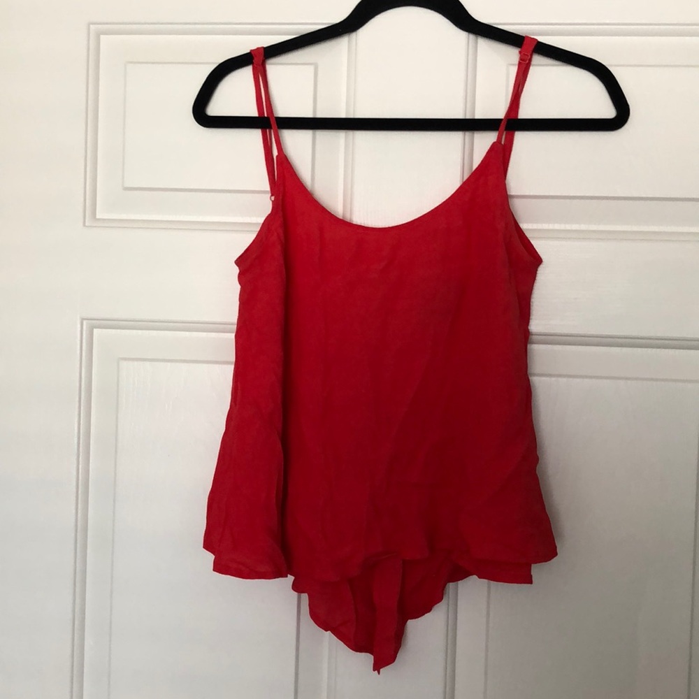 Bundle of Open back Tops